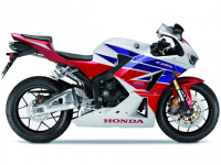 Honda CBR600RR