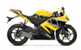 Yamaha YZF-250-R Sport