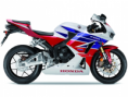 Honda CBR600RR